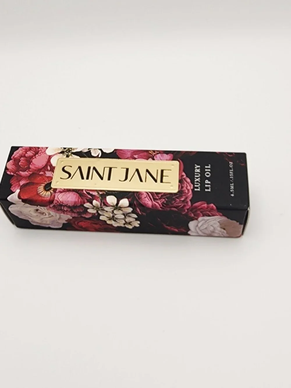 SAINT JANE Beauty brand saint